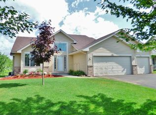 12965 9th Ave S, Zimmerman, MN 55398