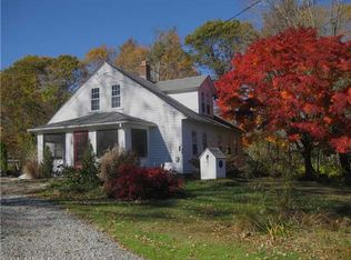 85 Windham Rd, Brooklyn, CT 06234