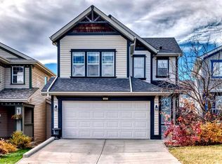 165 E Covehaven Gdns NE, Calgary, AB T3K6A2