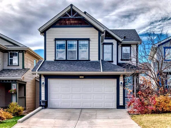 165 E Covehaven Gdns NE, Calgary, AB T3K 6A2