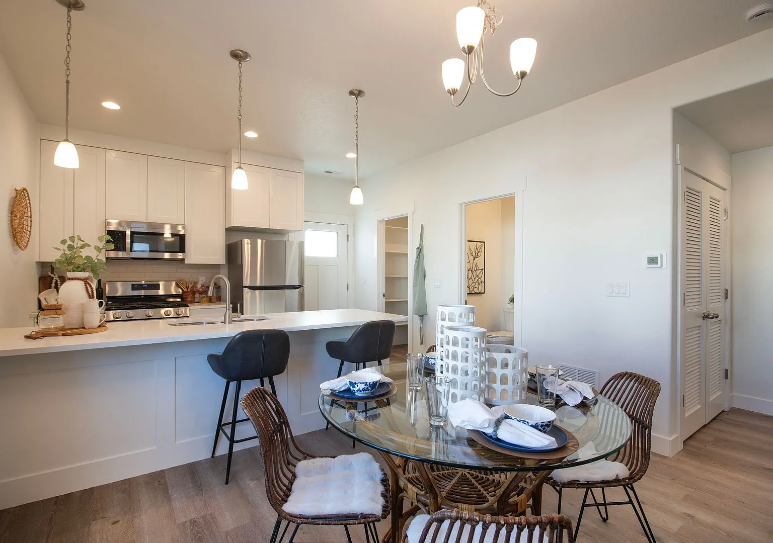 Move-In Ready 3-Bedroom Townhome in a Brand-New Community — Photo 4