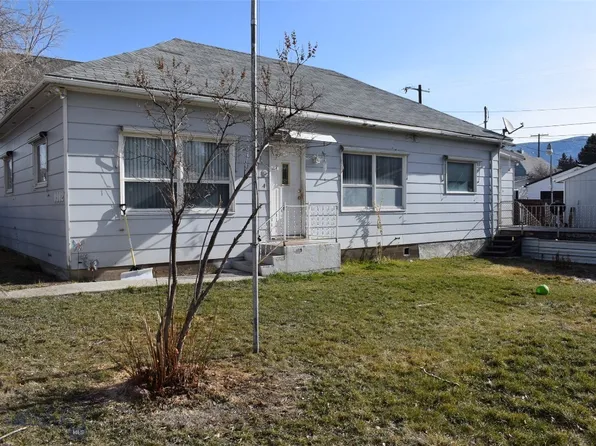 1912 Oregon Ave, Butte, MT 59701