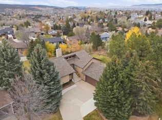 3612 Parkridge Dr, Rapid City, SD 57702