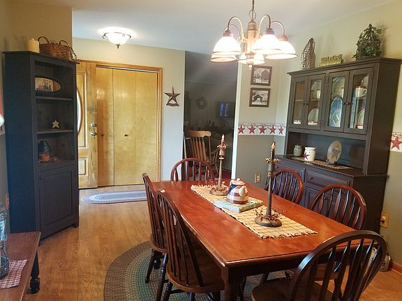 Dining Room View 2