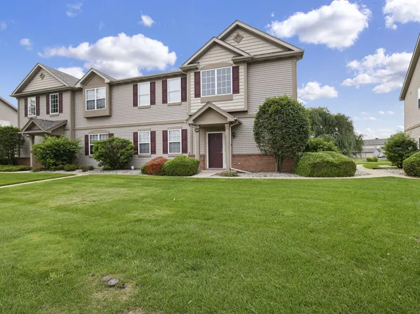 1145 Auburn Meadow Ln #1R, Schererville, IN 46375