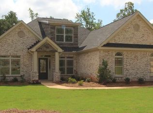 4717 Evanescence Way, Hampton, GA 30228