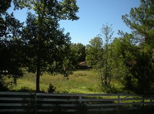 7190 Fm 2025 Rd, Cleveland, TX 77328