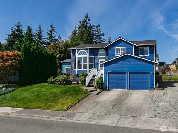 27822 74th Avenue NW, Stanwood, WA 98292