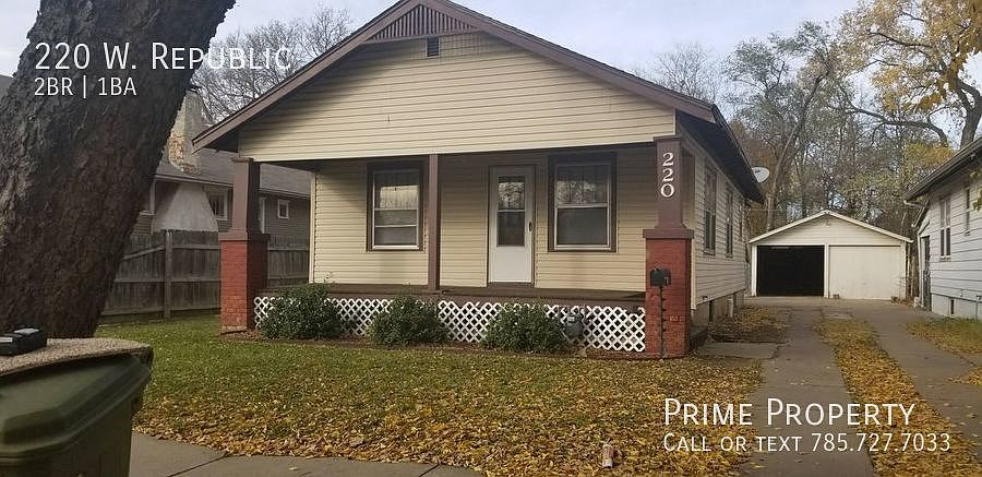 1st image of 220 W Republic Ave