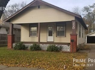 220 W Republic Ave, Salina, KS 67401