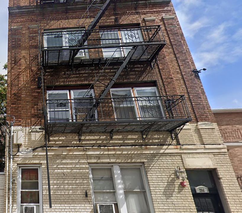 1st image of 214 64th St #7A
