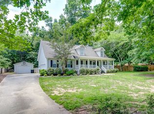 503 Shaded Acre Ct, Pelzer, SC 29669