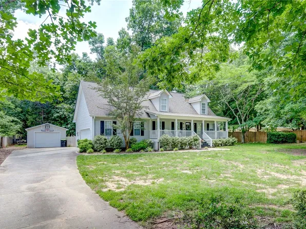 503 Shaded Acre Ct, Pelzer, SC 29669