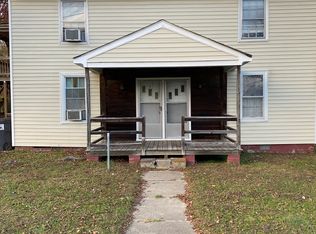 6600 Jackson St APT 1, Petersburg, VA 23803