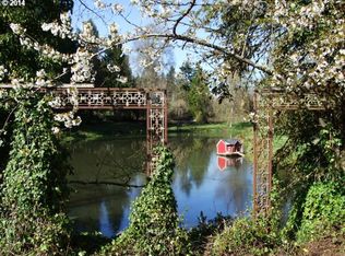 19513 NE Davis Rd, Brush Prairie, WA 98606