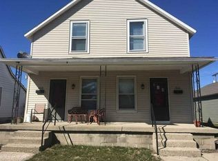 1610 Virginia St, Lafayette, IN 47905