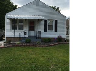 3315 S 5th St, Southern View, IL 62703