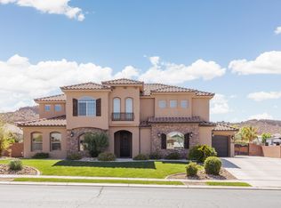 2846 E 3580 S, Saint George, UT 84790