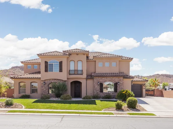 2846 E 3580 S, Saint George, UT 84790