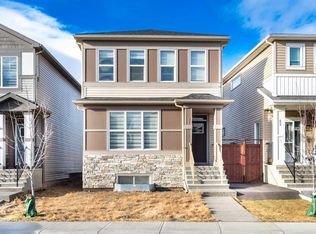 97 NW Cornerbrook Rd NE, Calgary, AB T3N 2G9