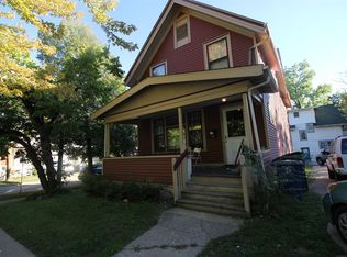 1524 Geddes Ave, Ann Arbor, MI 48104