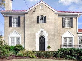 62 Camden Rd NE, Atlanta, GA 30309