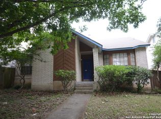 9533 Dover Rdg, San Antonio, TX 78250