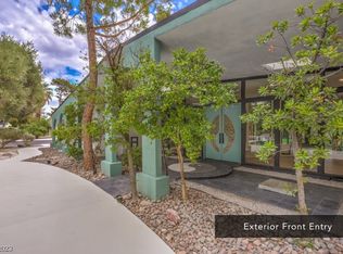 2801 Ashworth Cir, Las Vegas, NV 89107