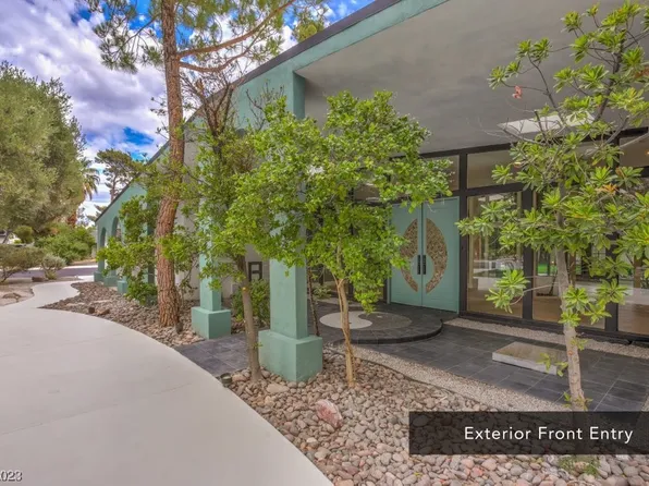 2801 Ashworth Cir, Las Vegas, NV 89107