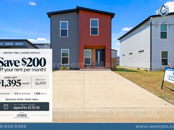 821 Arctic Ave, Centerton, AR 72719