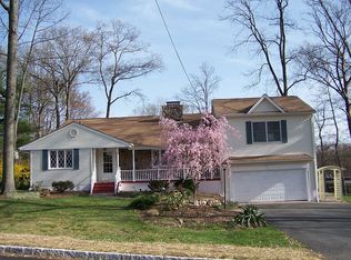 1 Bogert Rd, Pine Brook, NJ 07058