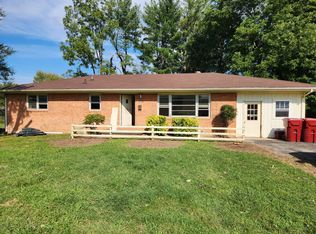 2108 Kipping St, Johnson City, TN 37601