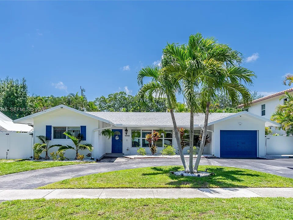 1346 NW 4th St #0