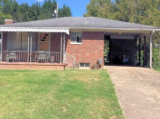 922 State Route 588, Gallipolis, OH 45631