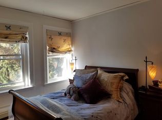 809 Washington St #3A, Brookline, MA 02446