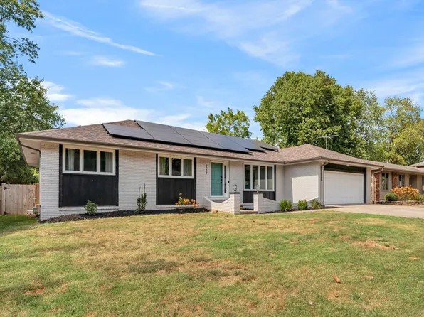 2057 S Wellington Avenue, Springfield, MO 65807