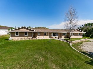 3705 Jene Helene Ave, Billings, MT 59101