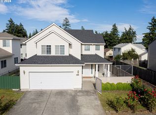 12859 SE Sherman St, Portland, OR 97233