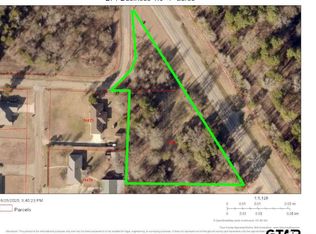 N Jefferson Ave, Mount Pleasant, TX 75455