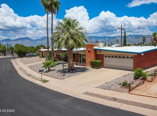 8969 E Kirkpatrick Cir, Tucson, AZ 85710