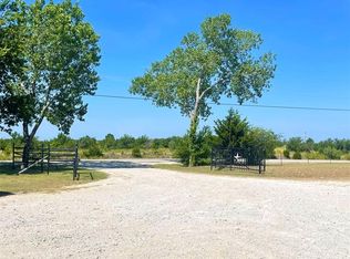 6158 Old Decatur Rd, Alvord, TX 76225