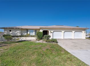 2601 Chapman Blvd, Punta Gorda, FL 33950