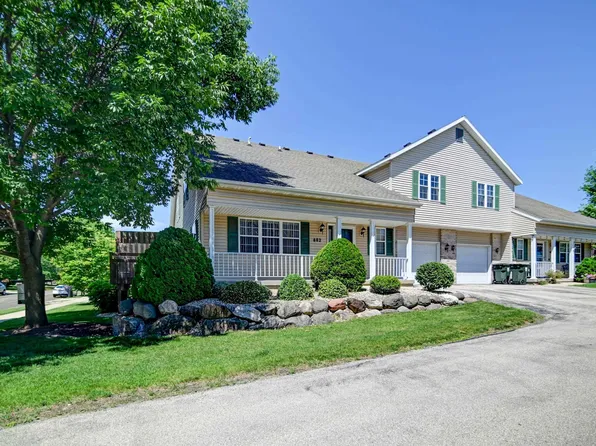 882 Chandler Ln, Sun Prairie, WI 53590
