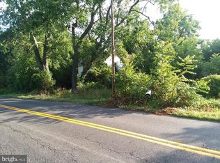 14139 Chestnut Fork Rd, Culpeper, VA 22701