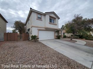 935 Wild Swan St, Henderson, NV 89052