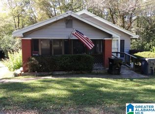 1212 Haven Dr, Birmingham, AL 35214