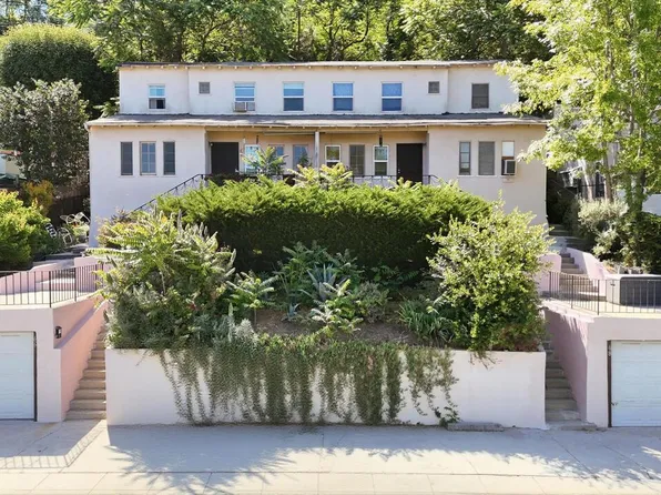 66 Hampden Ter, Alhambra, CA 91801