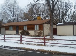 643 Middleridge Dr, Clifton, CO 81520