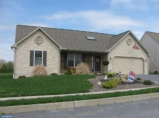 1007 Victoria Dr, Reading, PA 19605