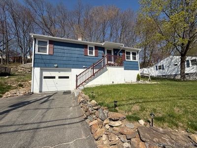 96 Longmeadow Drive, Waterbury, CT, 06706
